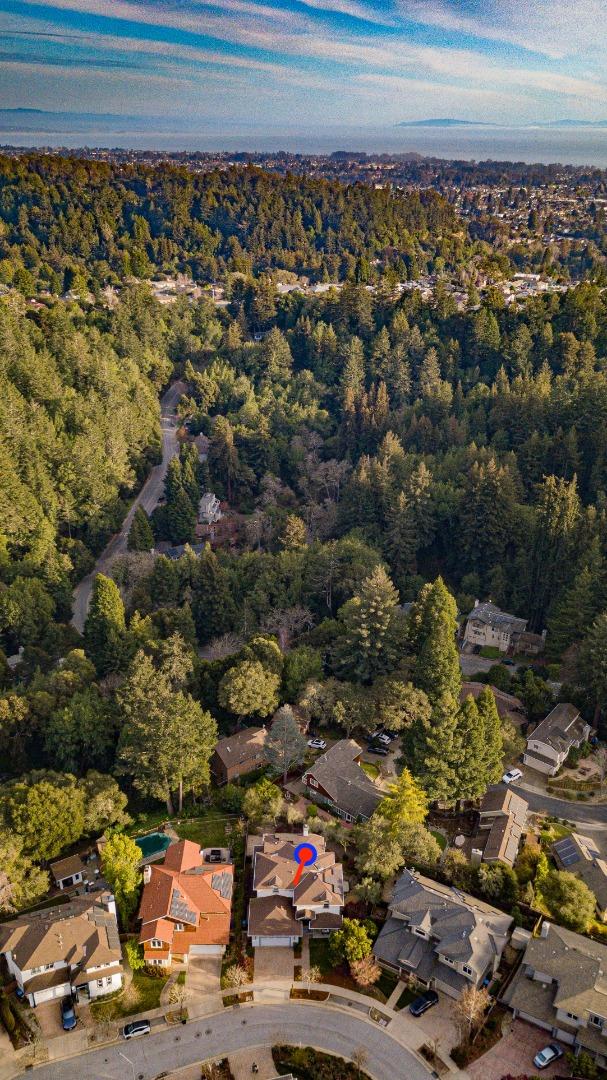 111 Misty Court Santa Cruz, CA 95060 - Photo 43 of 48