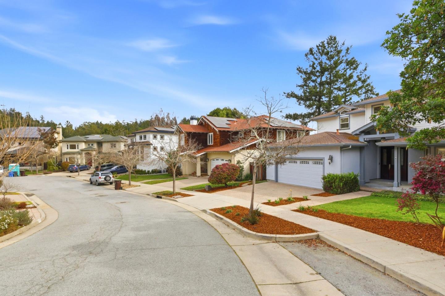 111 Misty Court Santa Cruz, CA 95060 - Photo 45 of 48