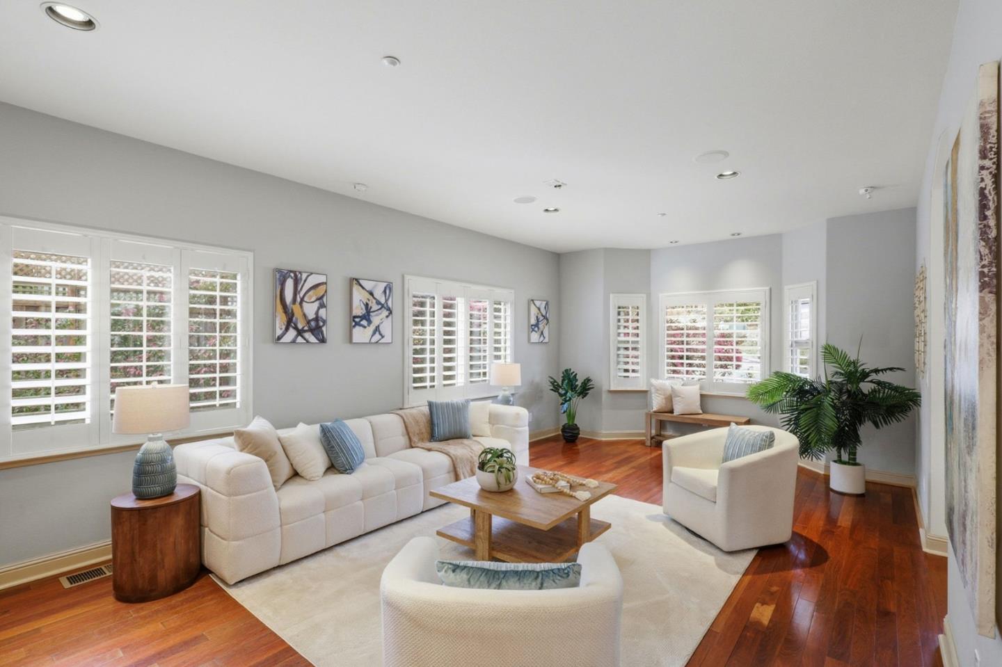 111 Misty Court Santa Cruz, CA 95060 - Photo 6 of 48