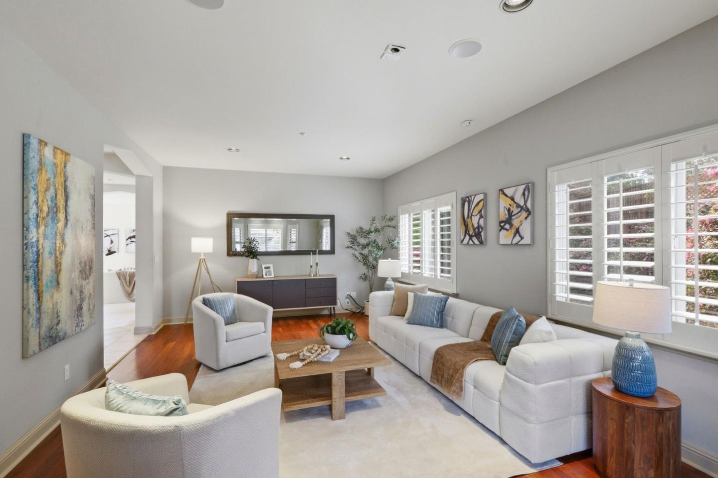 111 Misty Court Santa Cruz, CA 95060 - Photo 7 of 48