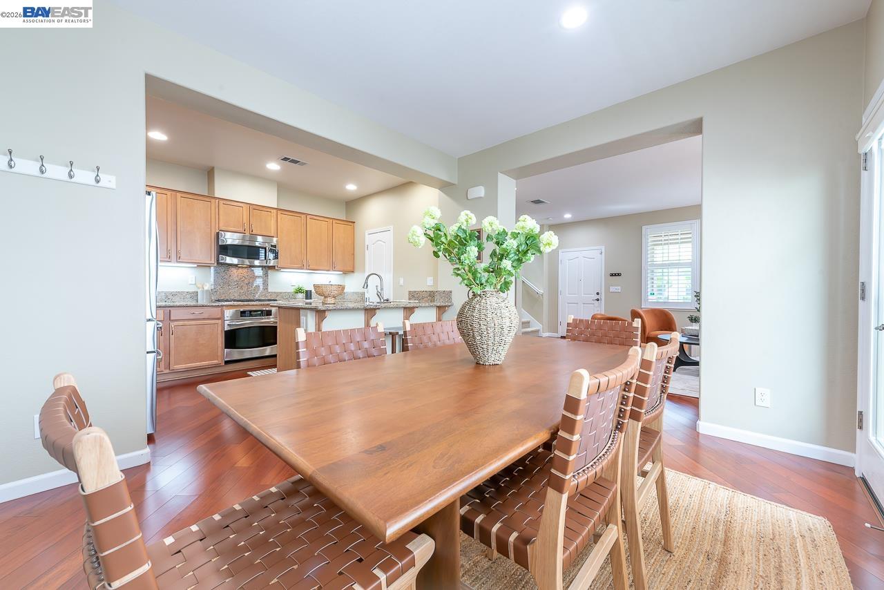 2527 Coldstream Way Hayward, CA 94545 - Photo 16 of 72