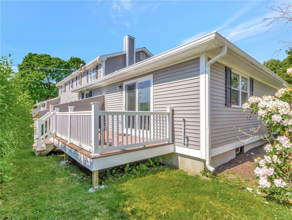 447 Stafford Road, Unit A1 Tiverton, RI 02878 - Photo 29 of 33