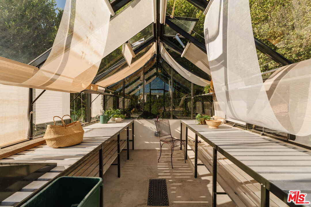 6767 Wandermere Road Malibu, CA 90265 - Photo 40 of 46 a view of outdoor space yard and patio