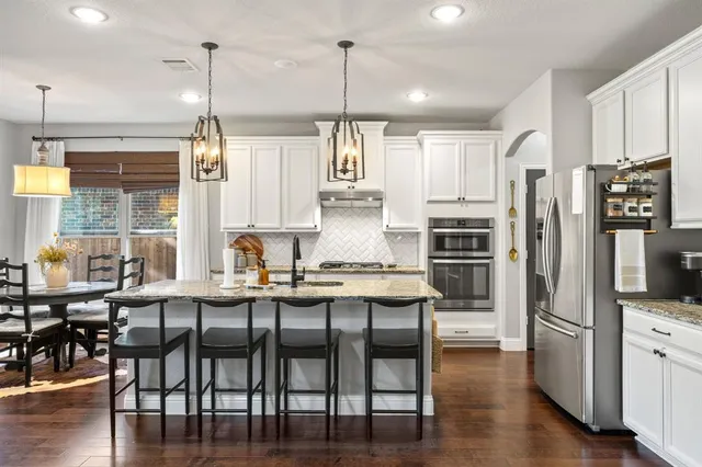 $475,000 | 1536 Tanglewood Trail, Northlake, TX 76226