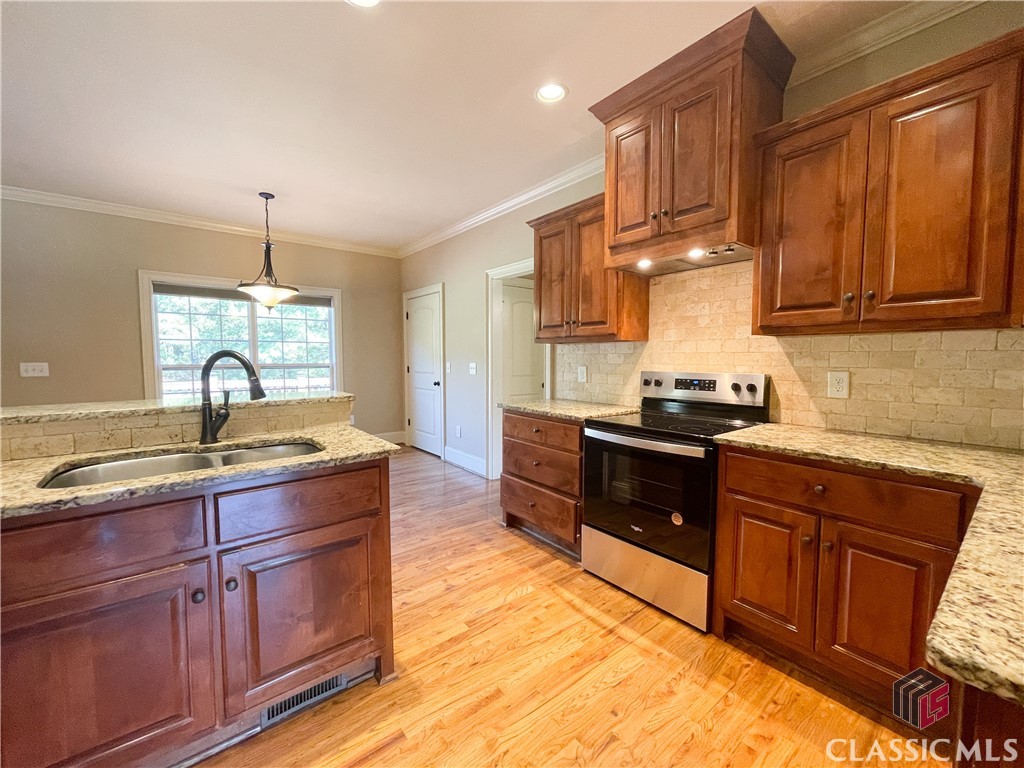 3678 Fern Hill Road Bogart, GA 30622 - Photo 6 of 21
