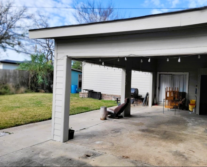 7326 Thurow Street Houston, TX 77087 - Photo 9 of 20