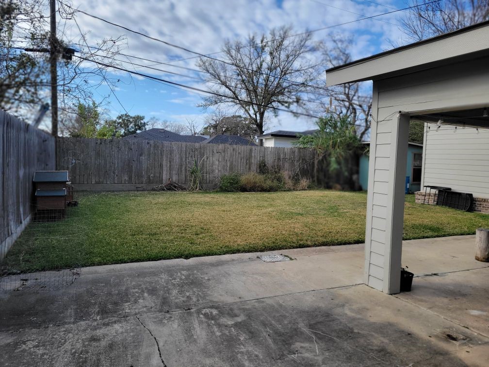 7326 Thurow Street Houston, TX 77087 - Photo 10 of 20