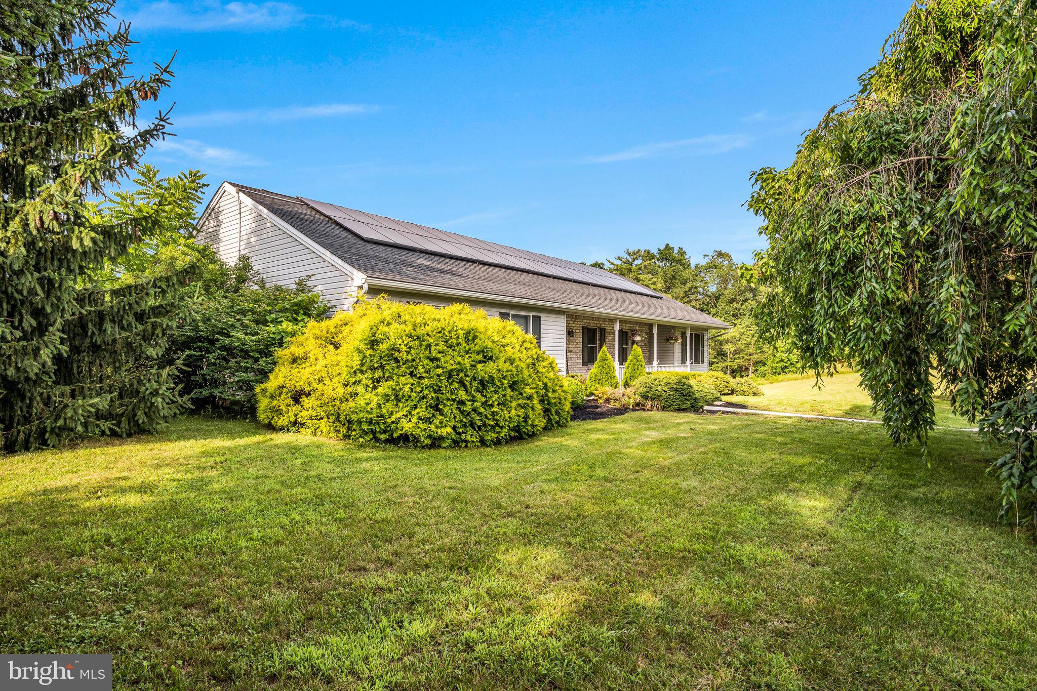 55 Ridge Avenue Carlisle, PA 17013 - Photo 33 of 36 Gallery Image 33
