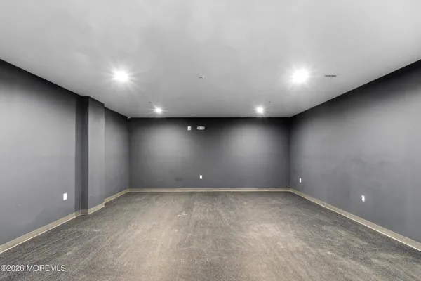 a view of a hallway