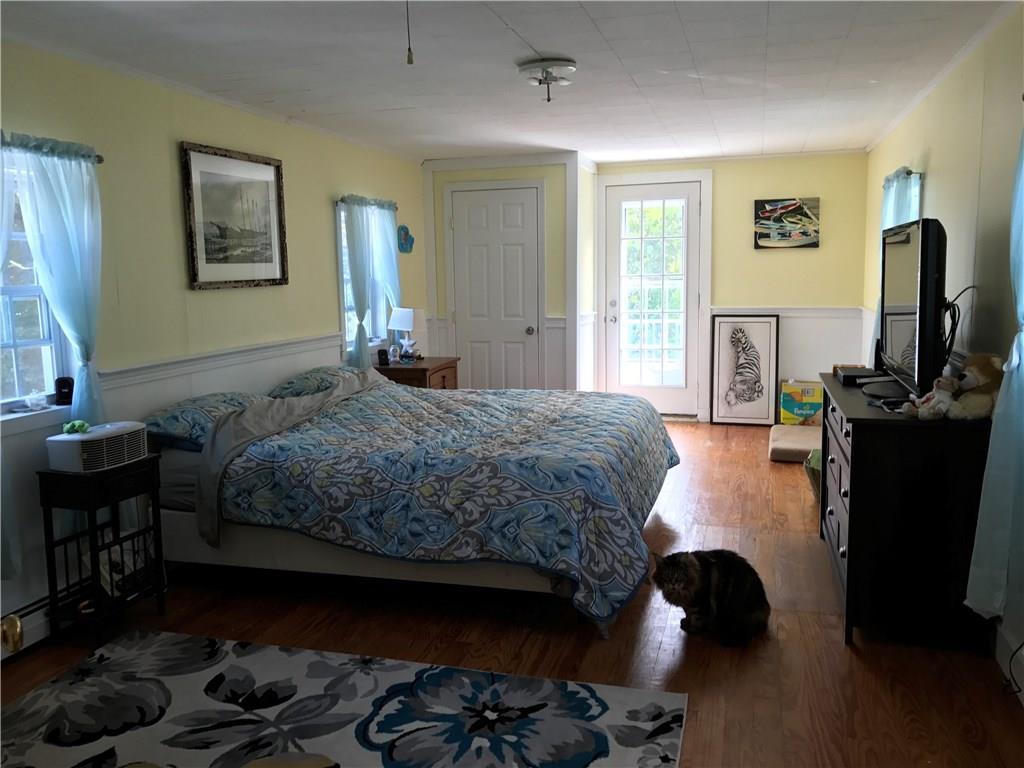 26 Barlow Hill Road Boothbay, ME 04544 - Photo 15 of 25 Photo