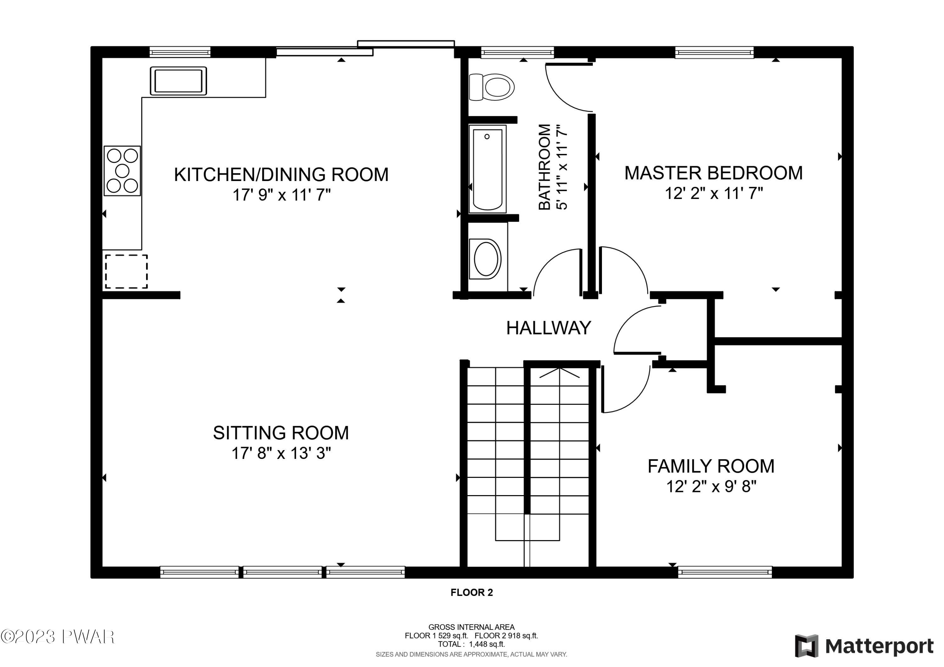 193 Christian Hill Road Milford, PA 18337 - Photo 37 of 38