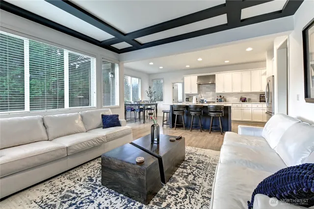 $1,549,000 | 6617 Sword Fern Avenue Southeast, Snoqualmie, WA 98065