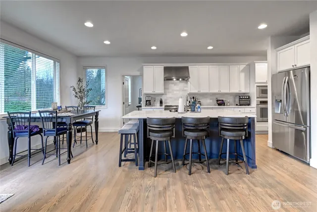 $1,549,000 | 6617 Sword Fern Avenue Southeast, Snoqualmie, WA 98065