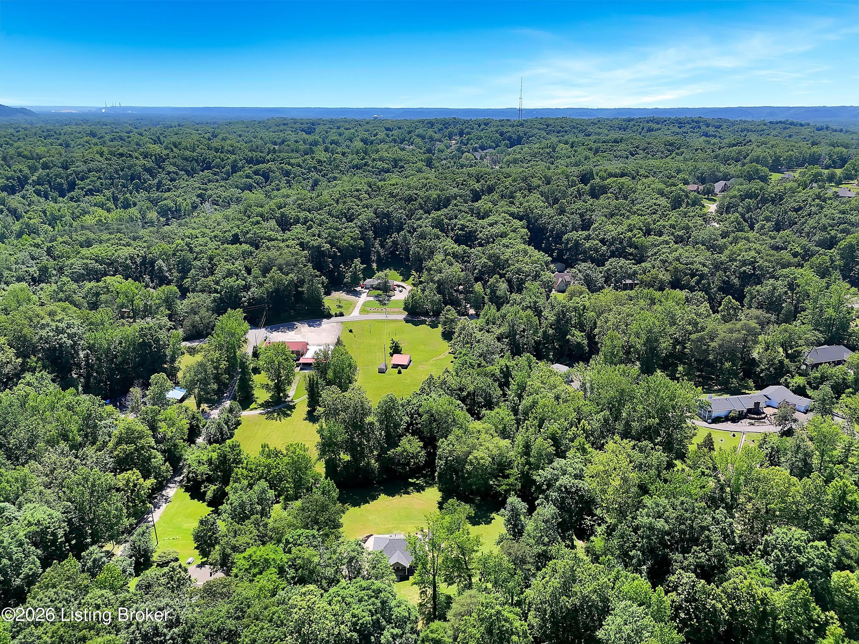 7840 Whipperwill Road Louisville, KY 40214 - Photo 49 of 52 49-7840 Whipperwill Rd