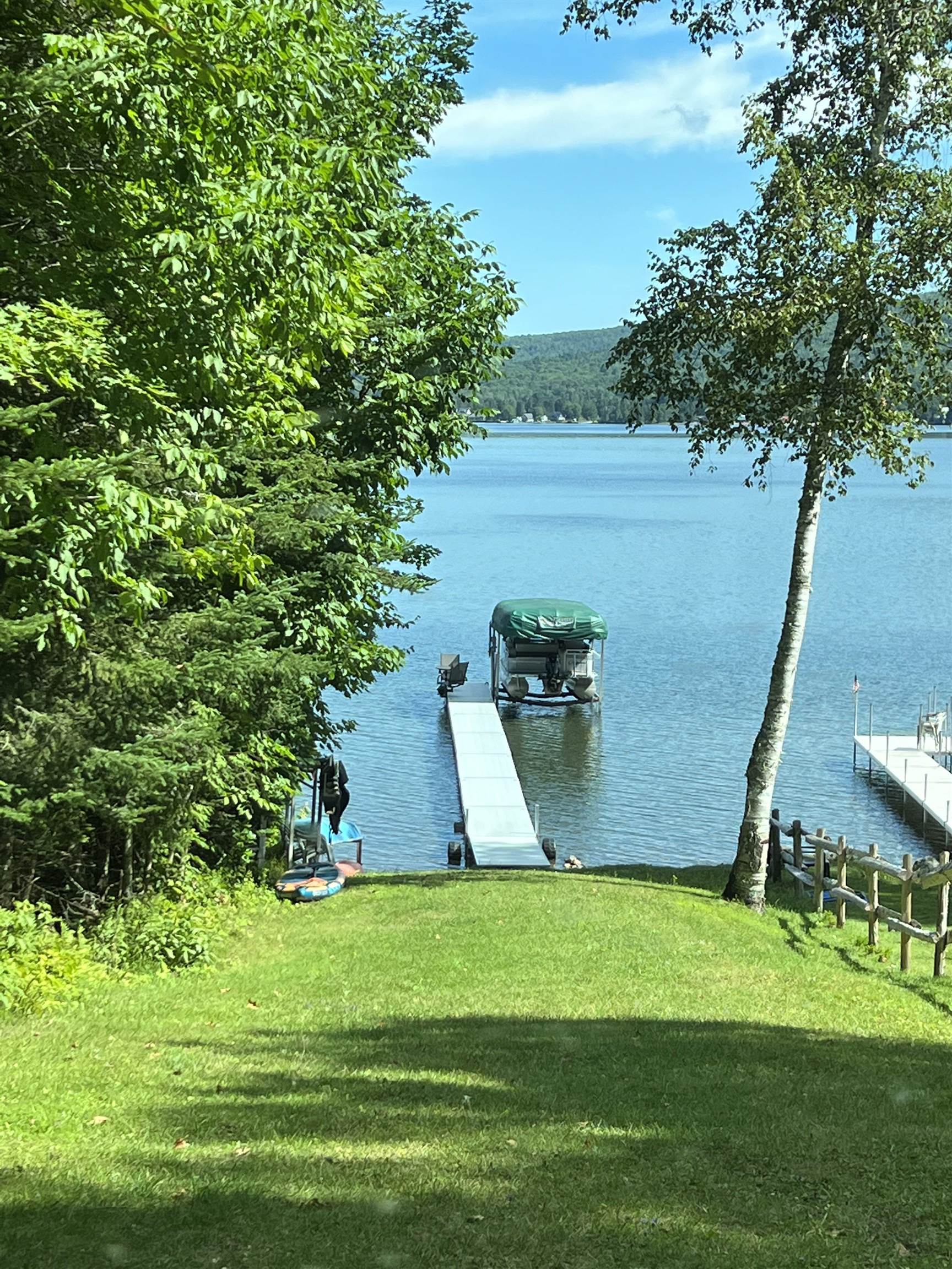 670 Wayeeses Shore Morgan, VT 05872 - Photo 15 of 24