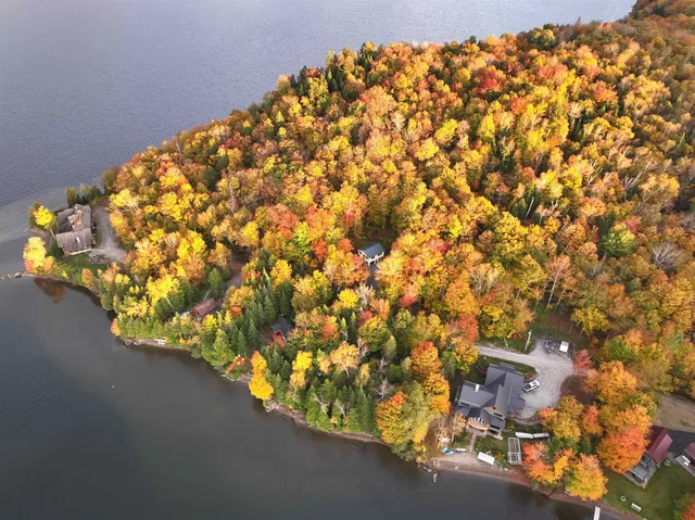 $1,695 | 670 Wayeeses Shore, Morgan, VT 05872