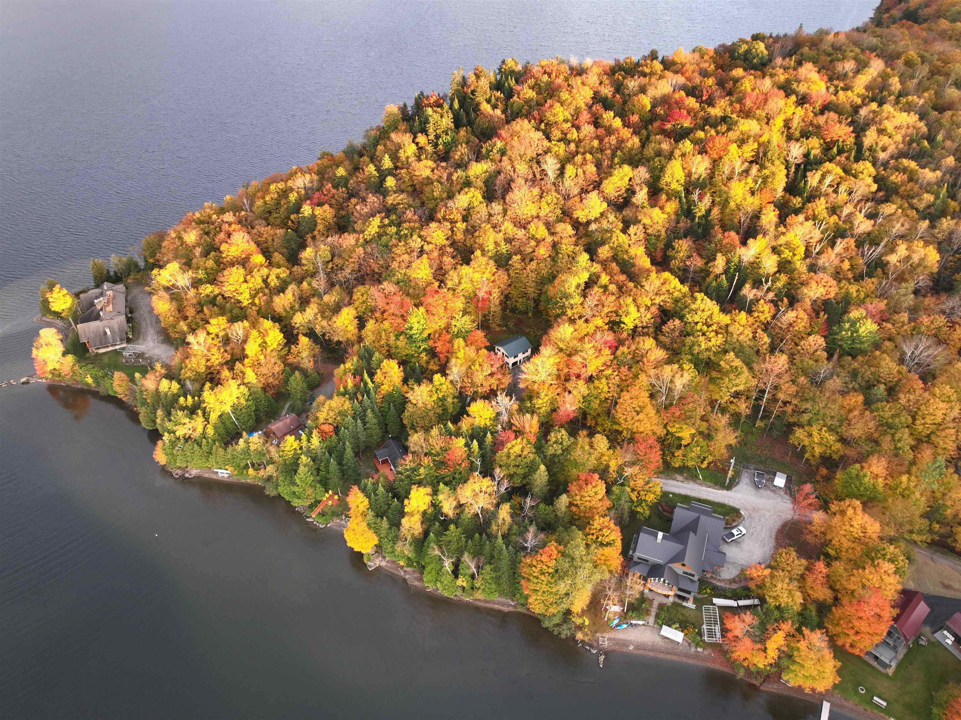 670 Wayeeses Shore Morgan, VT 05872 - Photo 21 of 24