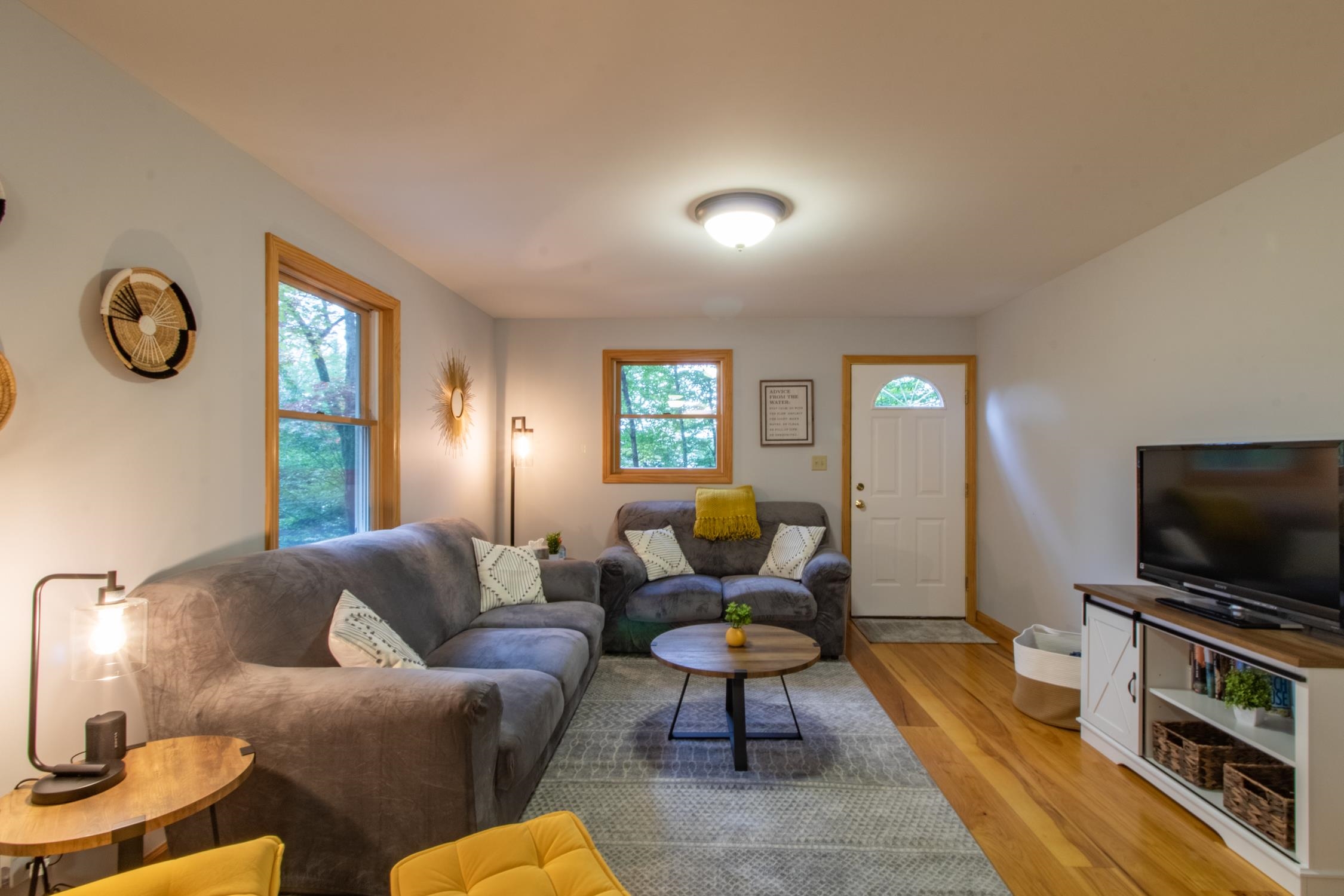 670 Wayeeses Shore Morgan, VT 05872 - Photo 4 of 24