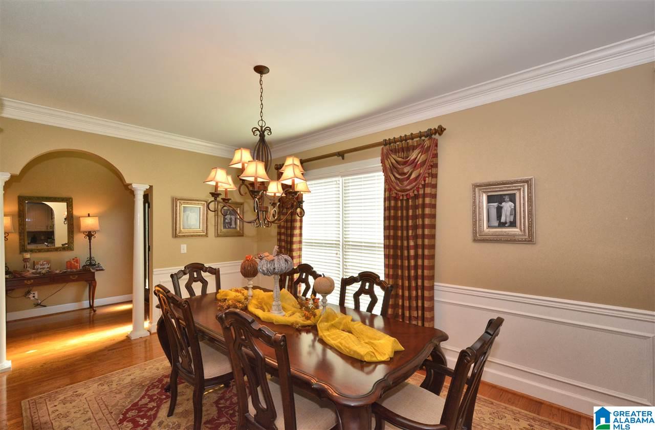 2542 Inverness Point Drive Birmingham, AL 35242 - Photo 3 of 50