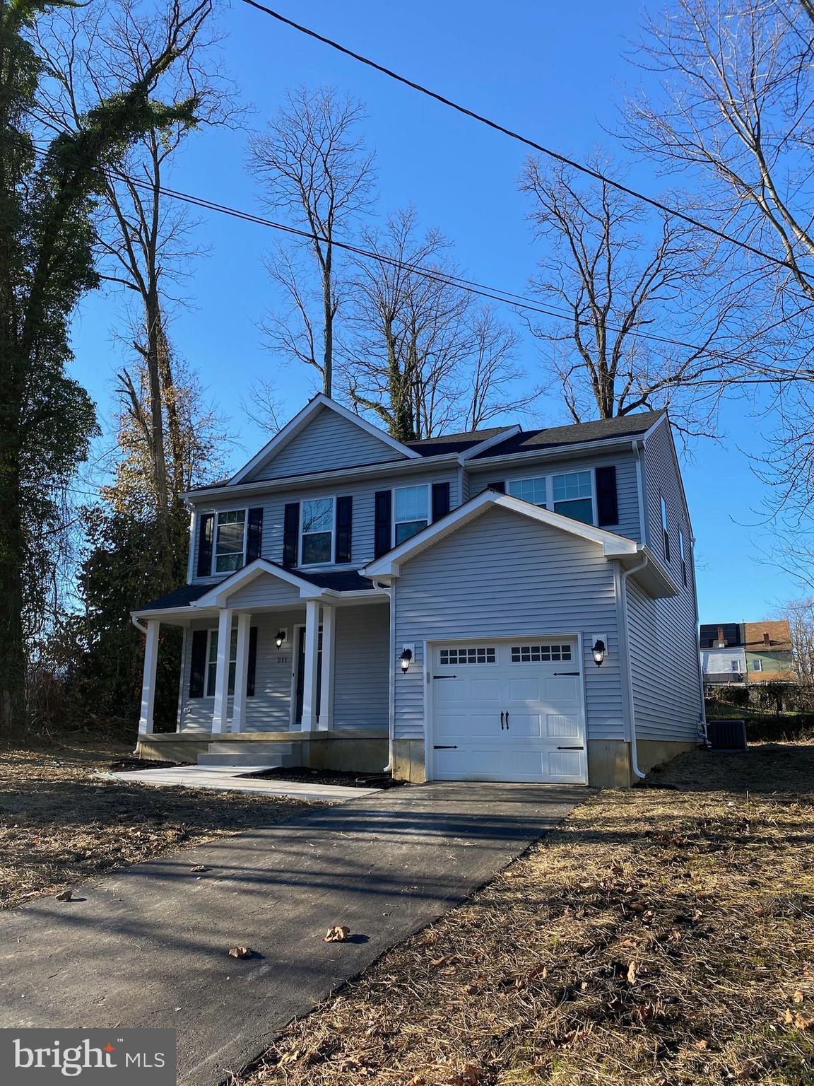 211 2nd Street Fieldsboro, NJ 08505 - Photo 2 of 21