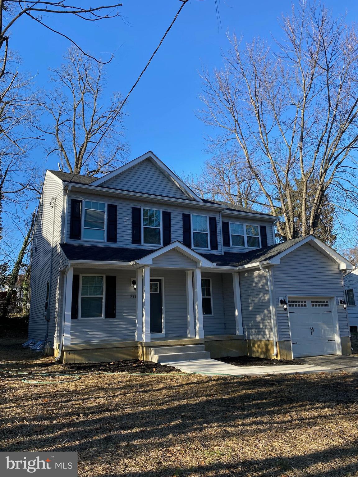 211 2nd Street Fieldsboro, NJ 08505 - Photo 3 of 21