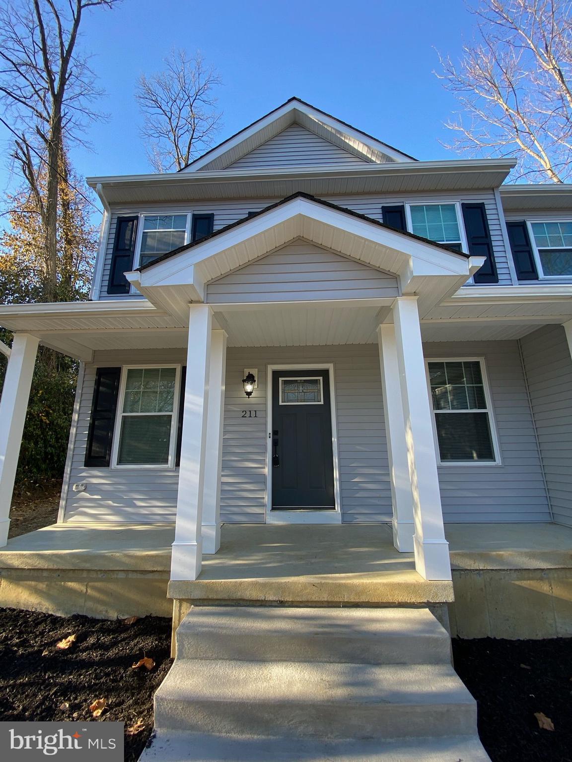 211 2nd Street Fieldsboro, NJ 08505 - Photo 4 of 21