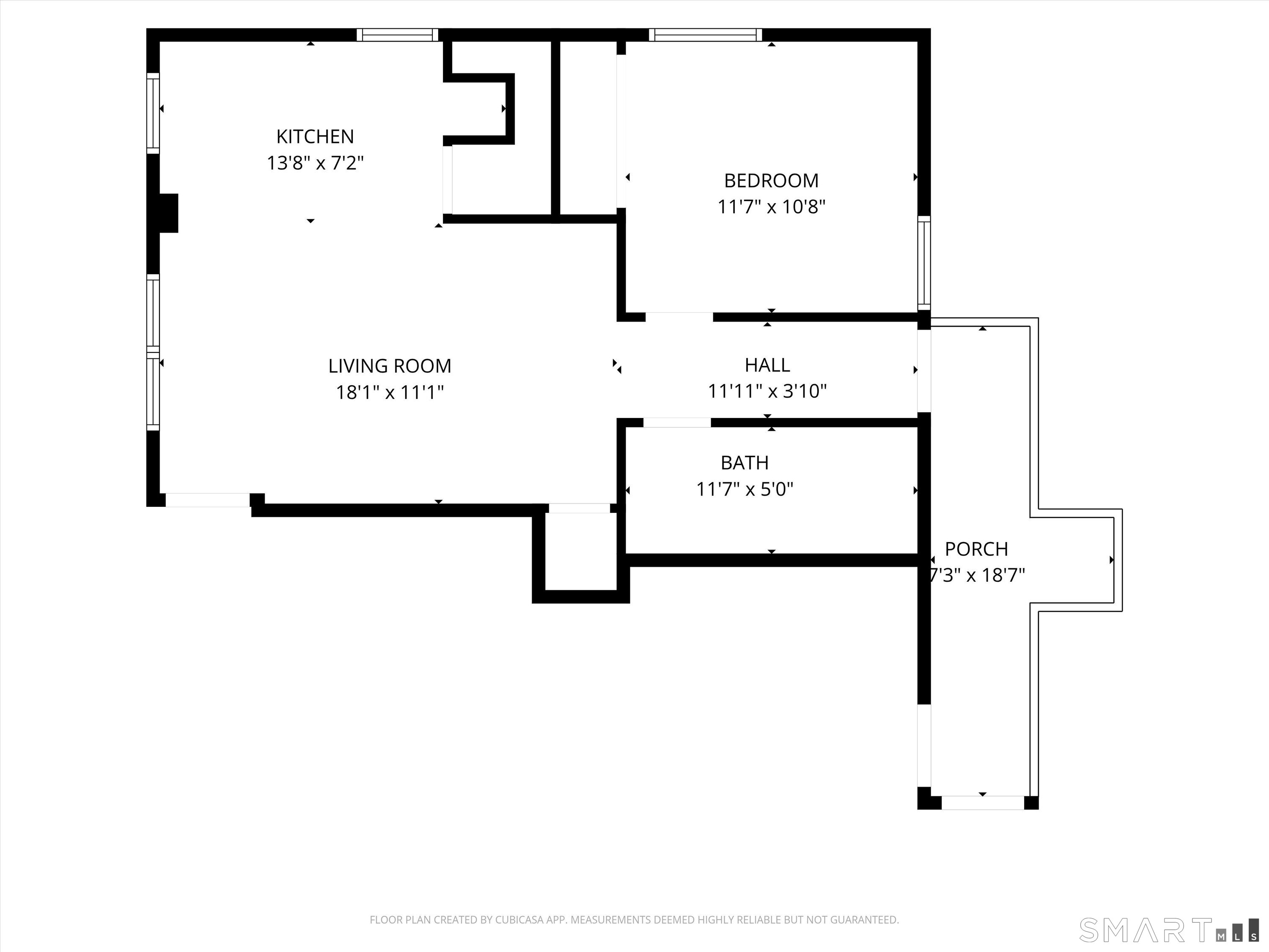 190 Seaton Road, Unit 1 Stamford, CT 06902 - Photo 20 of 20
