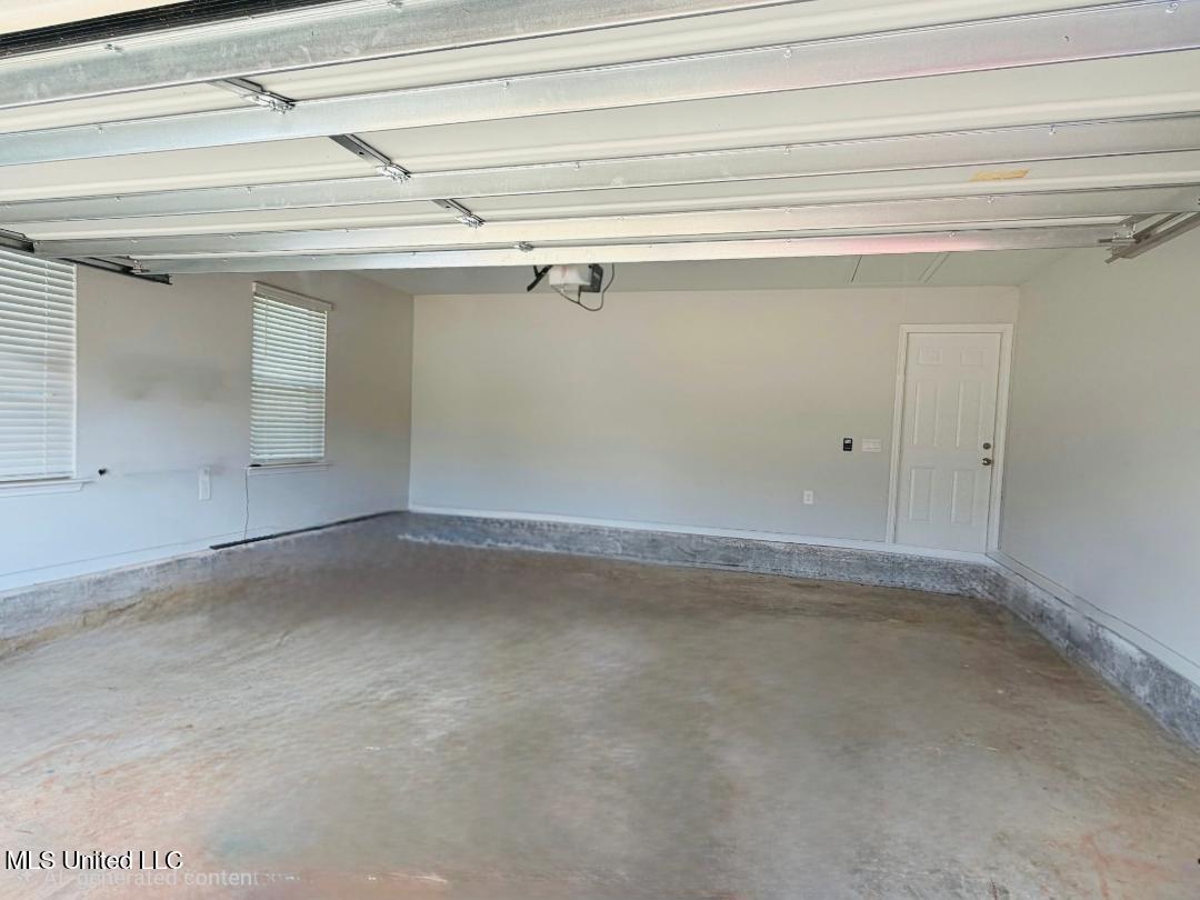 29 Crown Drive Lucedale, MS 39452 - Photo 17 of 20 CROWN 2 CAR SIDE ENTRY GARAGE