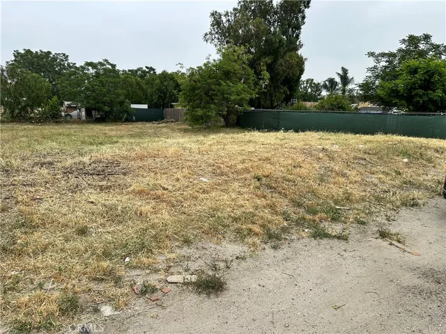 $110,000 | 0 North Garner Avenue, San Bernardino, CA 92411