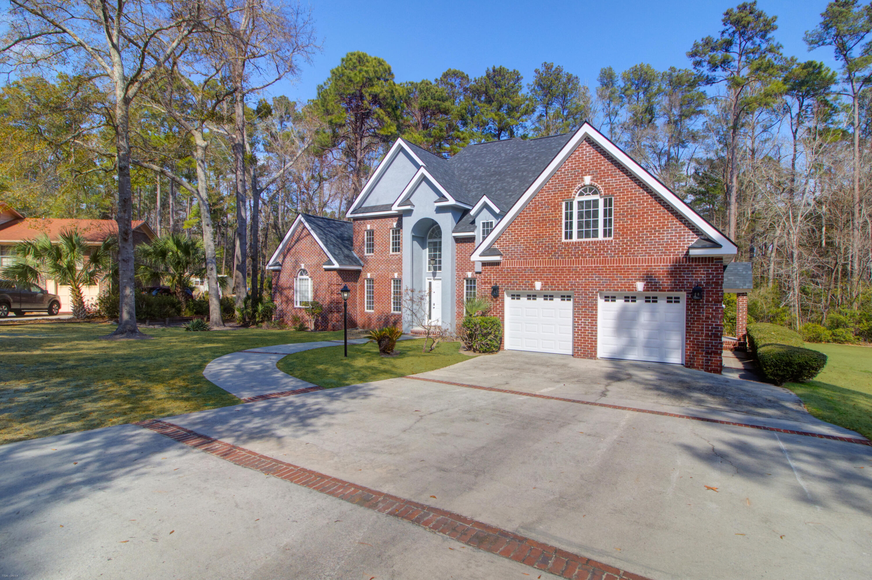133 State Rd S-15-714 Walterboro, SC 29488 - Photo 3 of 55 133 Wintergreen Rd -Tidalcreekphoto- (53