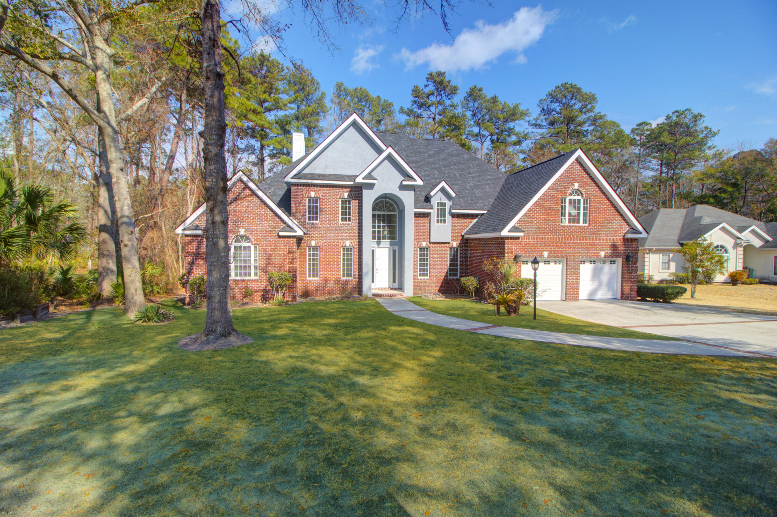 133 State Rd S-15-714 Walterboro, SC 29488 - Photo 4 of 55 133 Wintergreen Rd -Tidalcreekphoto- (55