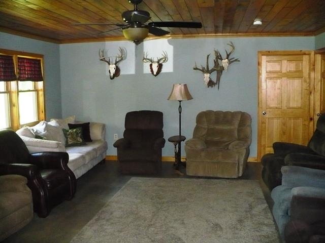W7512 Poertner Road Neillsville, WI 54456 - Photo 20 of 37
