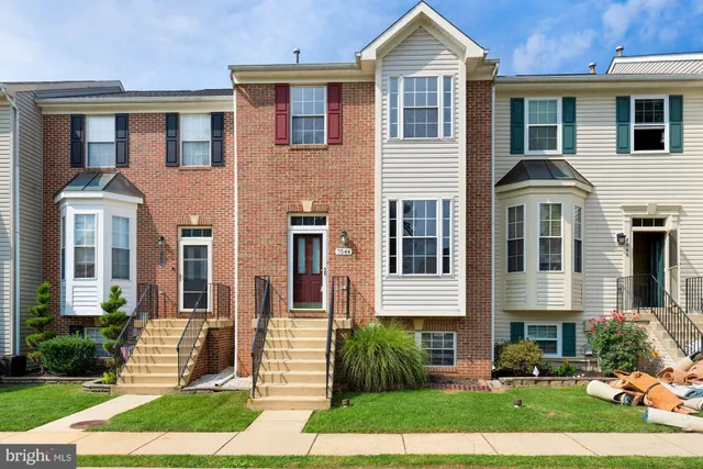 $2,950 | 7544 East Plateau Drive, Hanover, MD 21076