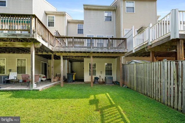 $2,950 | 7544 East Plateau Drive, Hanover, MD 21076