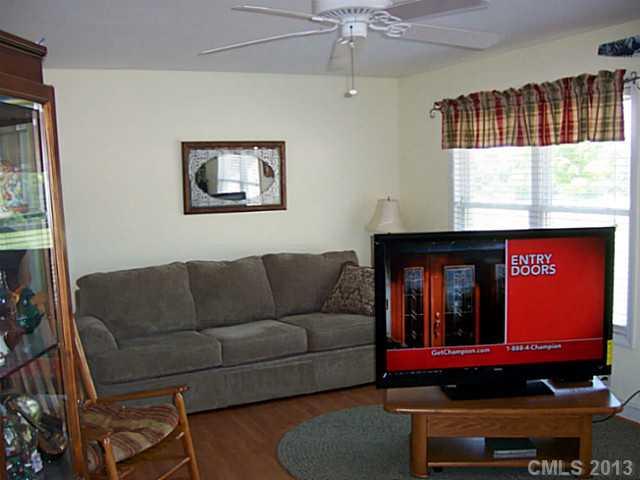 1083 Sharon Road York, SC 29745 - Photo 6 of 16 a living room with furniture and a window