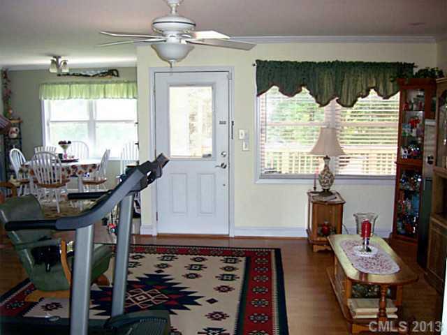1083 Sharon Road York, SC 29745 - Photo 8 of 16 a very nice looking room with a large window