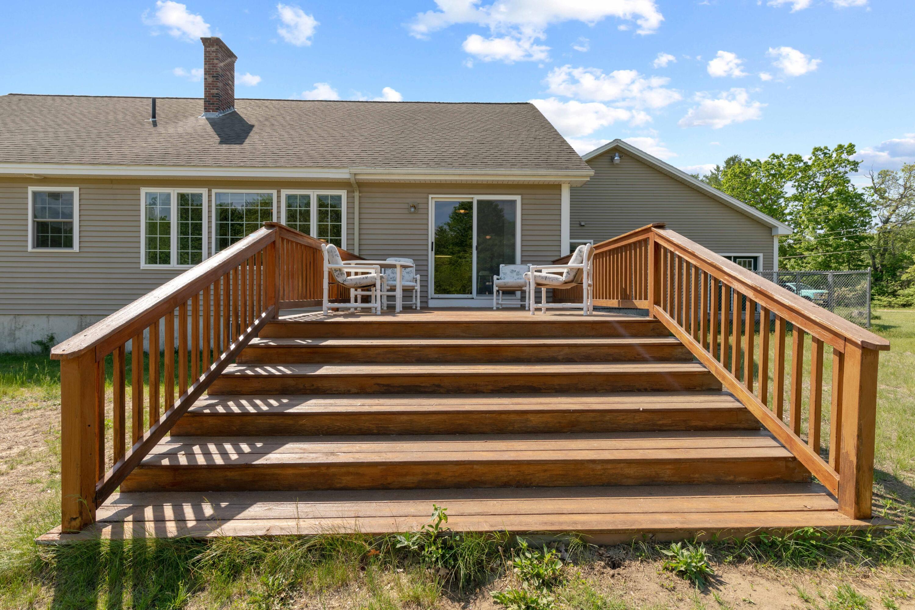152 Gould Road Biddeford, ME 04005 - Photo 46 of 81 152 Gould Road Dayton - 046
