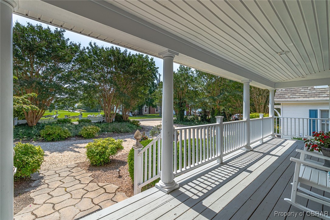 428 Sutton Avenue Reedville, VA 22539 - Photo 8 of 50