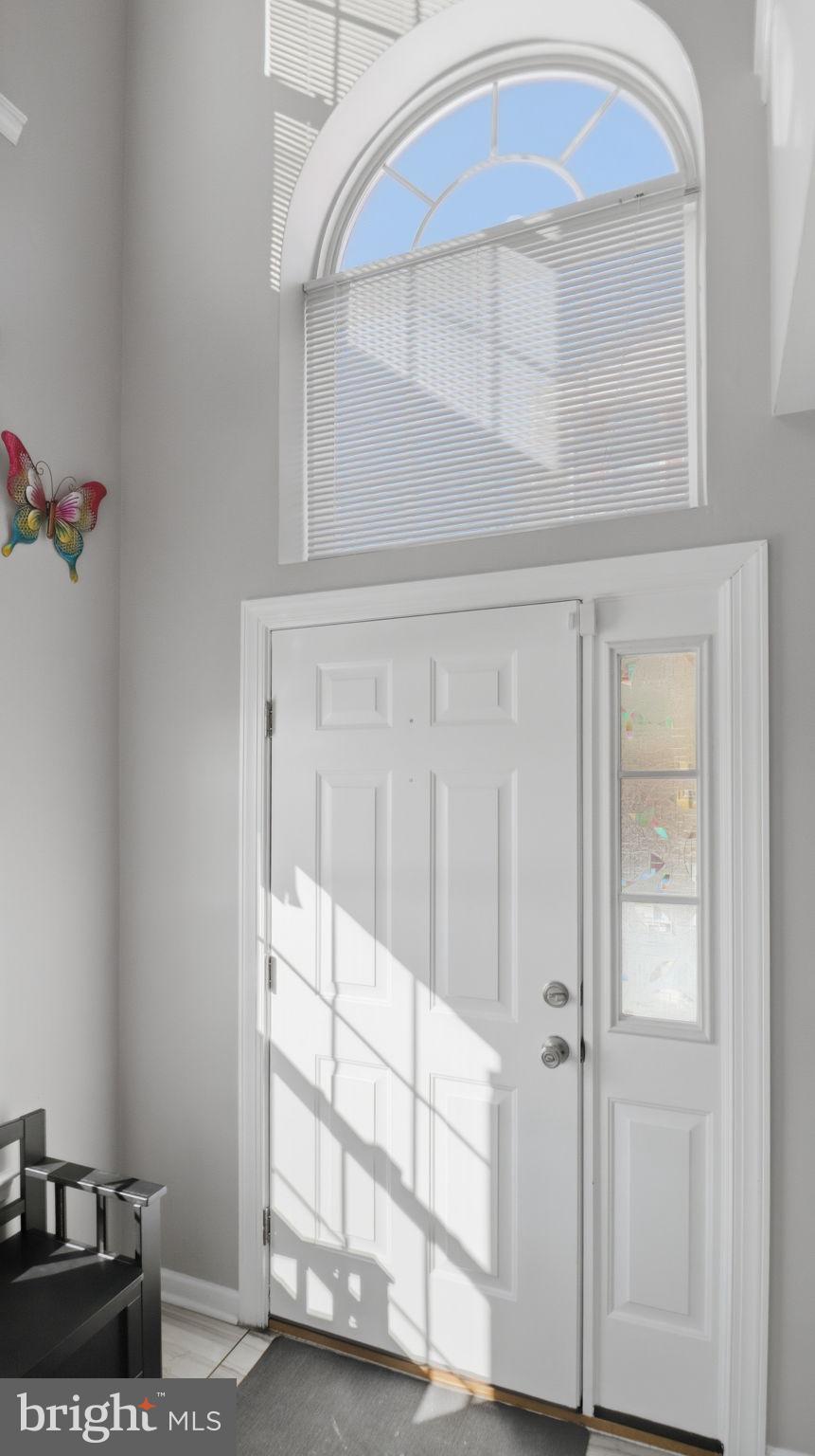 15922 Edgeview Terrace Bowie, MD 20716 - Photo 13 of 41 a view of front door