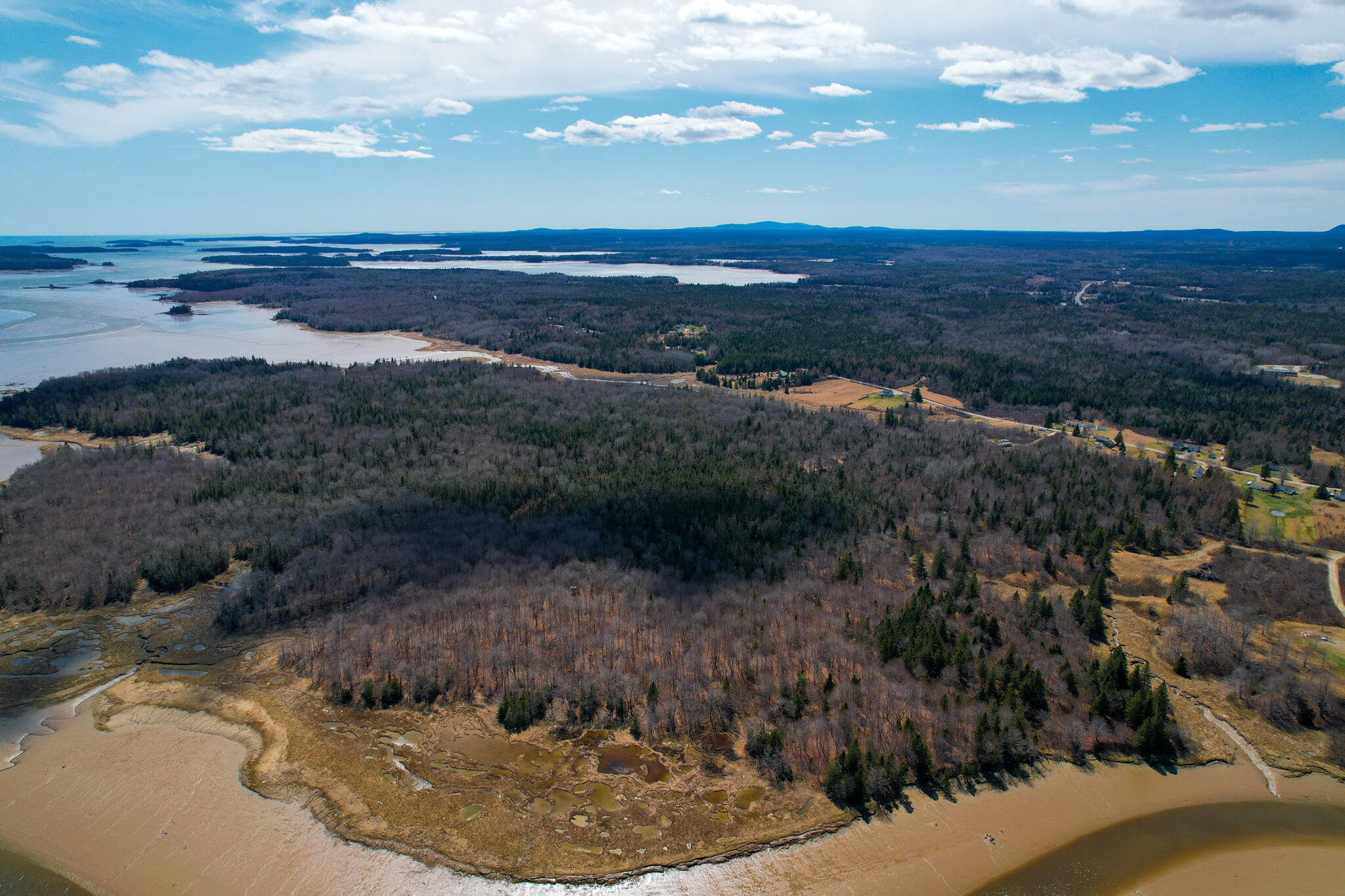 M5-l42 Hooke Road Harrington, ME 04643 - Photo 11 of 20 HookRd-11