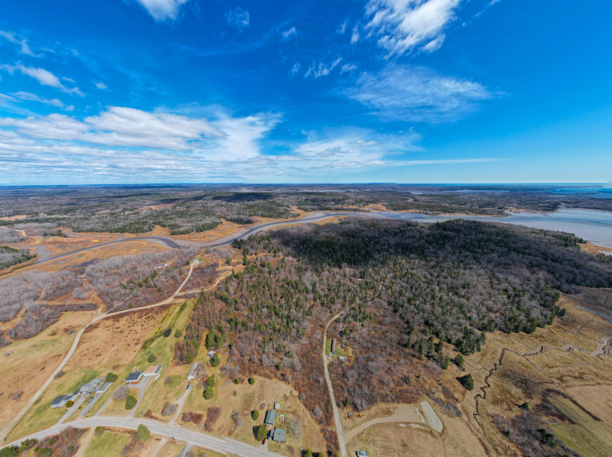 M5-l42 Hooke Road Harrington, ME 04643 - Photo 12 of 20 HookRd-12