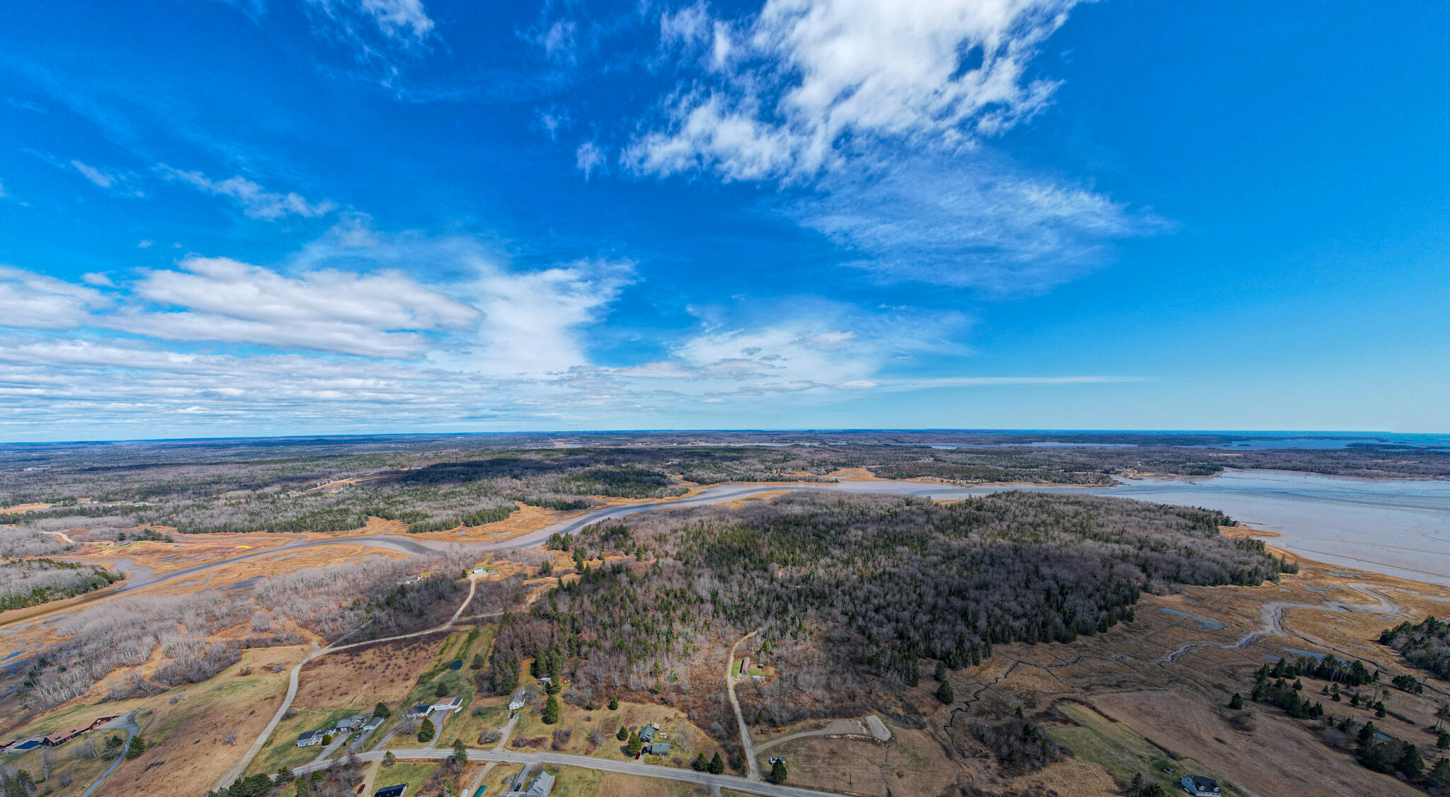 M5-l42 Hooke Road Harrington, ME 04643 - Photo 13 of 20 HookRd-13