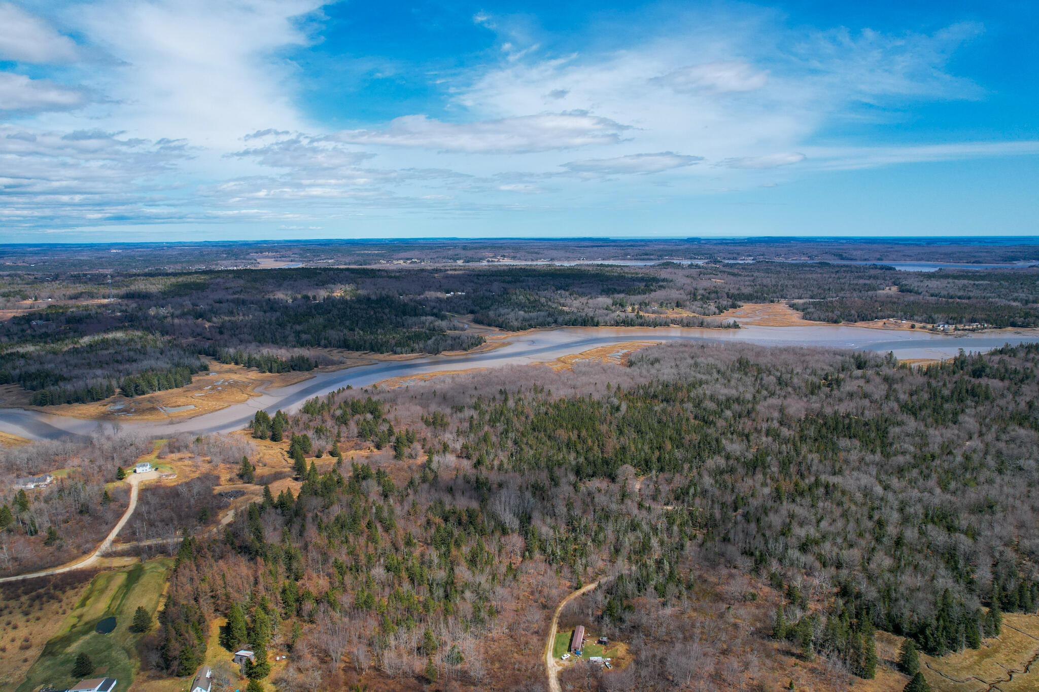 M5-l42 Hooke Road Harrington, ME 04643 - Photo 15 of 20 HookRd-15