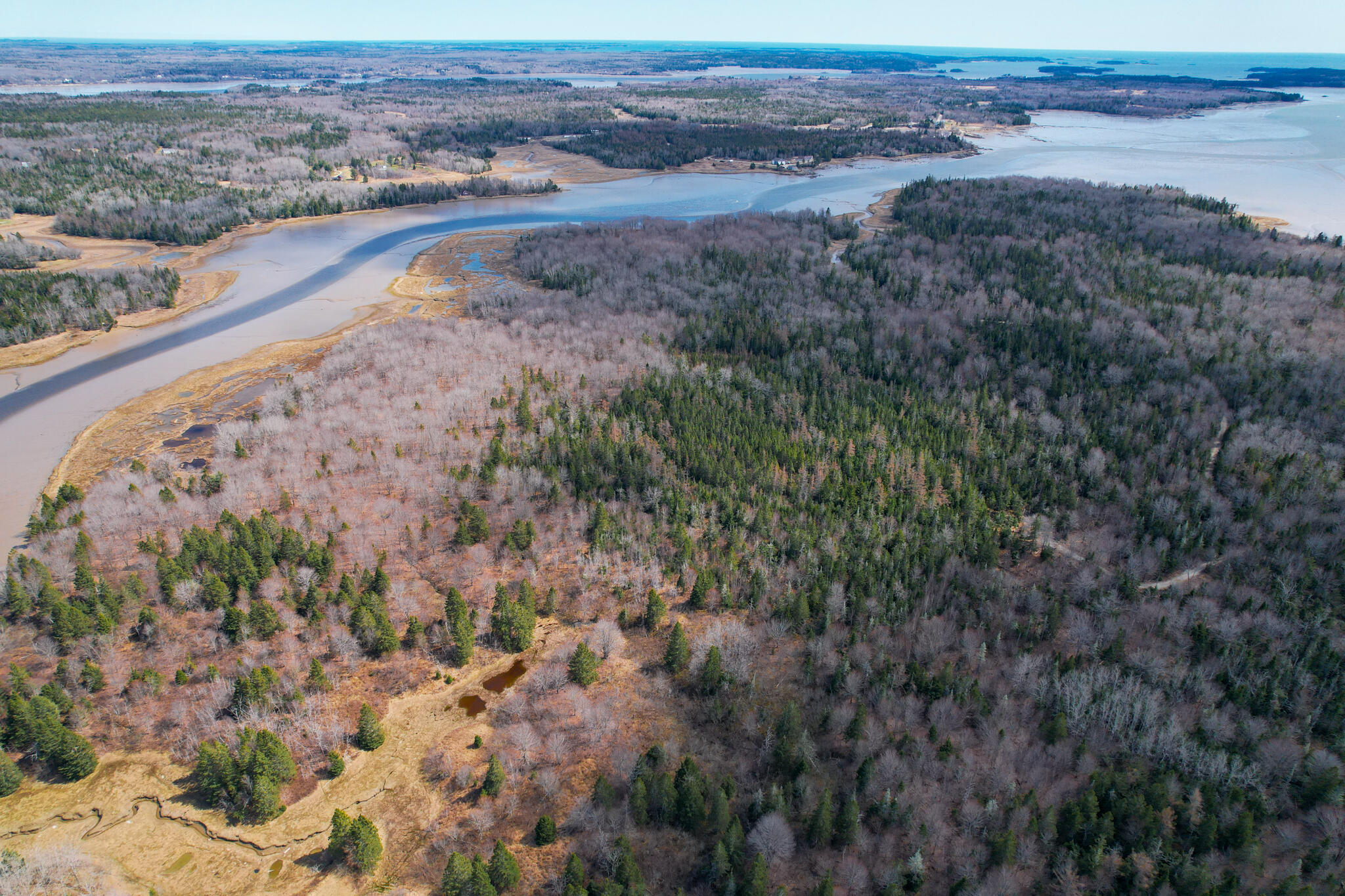 M5-l42 Hooke Road Harrington, ME 04643 - Photo 2 of 20 HookRd-02