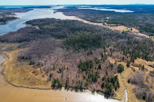 $320,000 | M5-l42 Hooke Road, Harrington, ME 04643