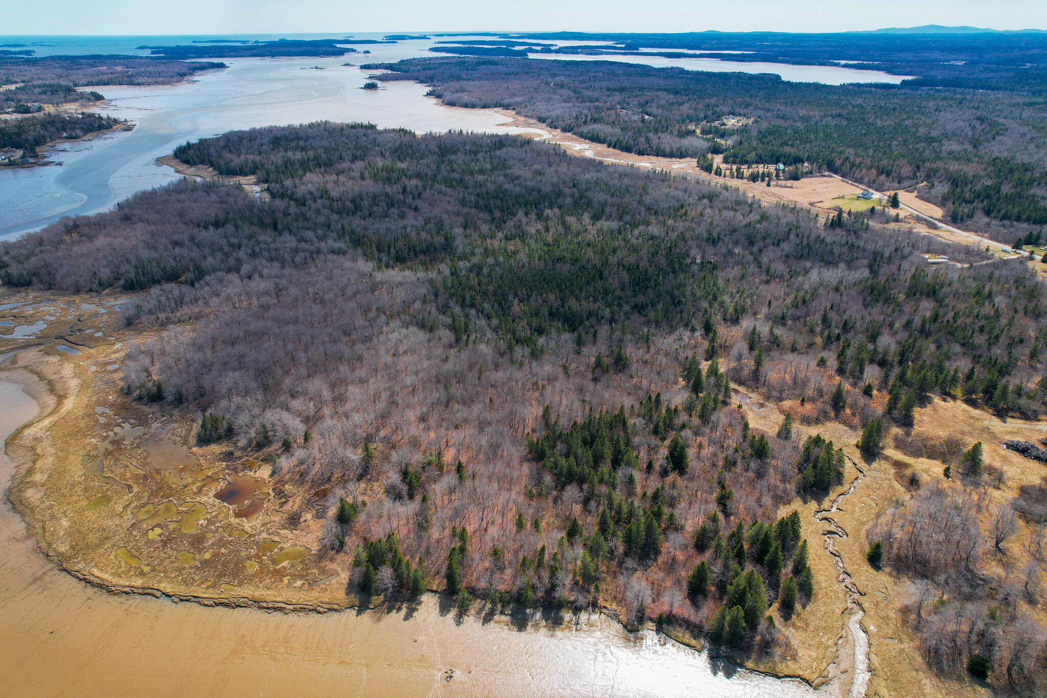 M5-l42 Hooke Road Harrington, ME 04643 - Photo 3 of 20 HookRd-03