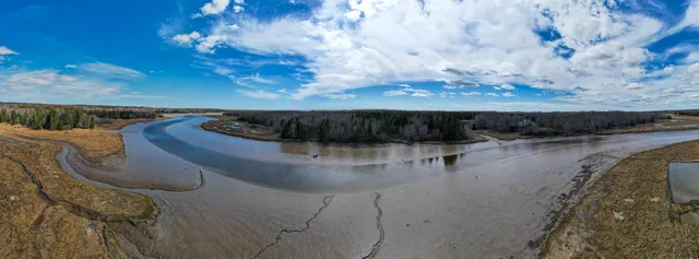 $320,000 | M5-l42 Hooke Road, Harrington, ME 04643