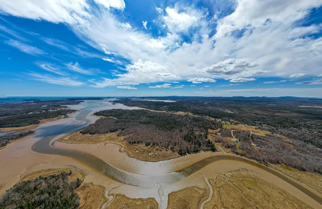 $320,000 | M5-l42 Hooke Road, Harrington, ME 04643