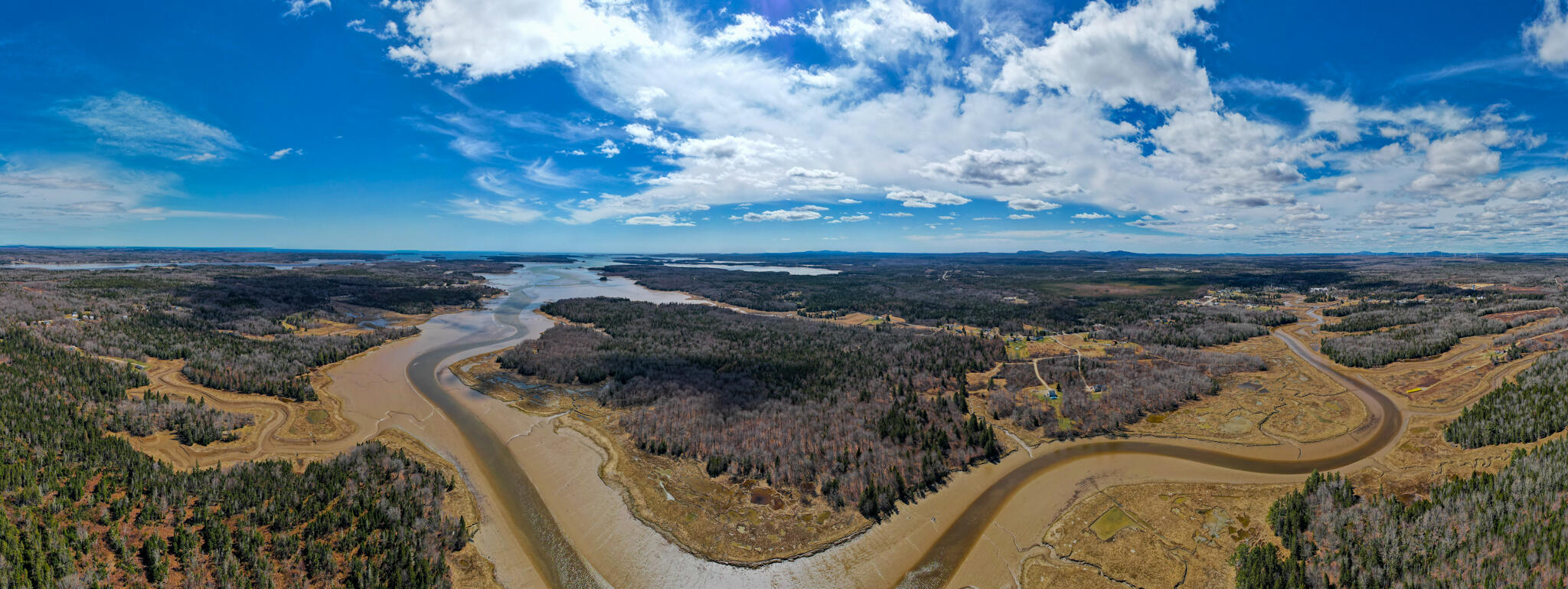 M5-l42 Hooke Road Harrington, ME 04643 - Photo 10 of 20 HookRd-10