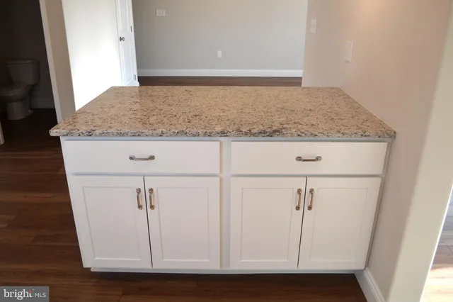 a view of utility room